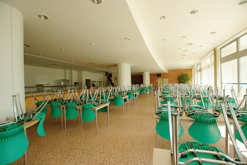 Hotel Kolej Akademie Brno Exterior foto